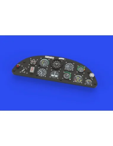 Z-526AFS LööK for EDUARD, 1/48 - Eduard Accessories 644143