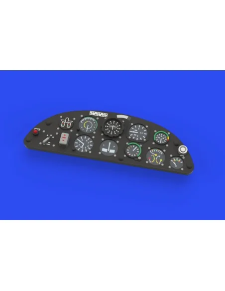 Z-526AFS LööK for EDUARD, 1/48 - Eduard Accessories 644143