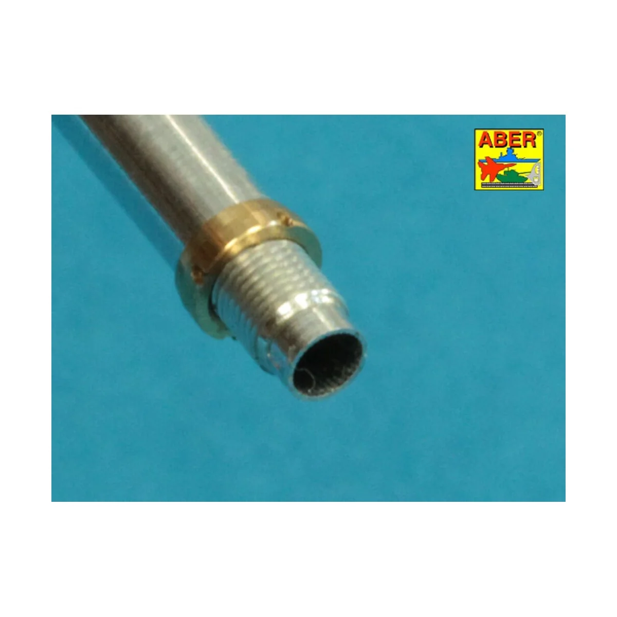 Barrel for German 8, 8cm Kw.K 43/3 L/71 (two part) gun used on Tige...