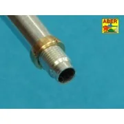 Barrel for German 8,8cm Kw.K 43/3 L/71 (two part) gun used on Tiger...