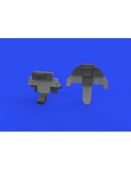 F-14A late Löök for TAMIYA, 1/48 - Eduard Accessories 644151
