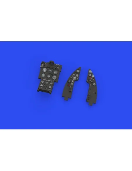 Vampire F.3 Löök for AIRFIX, 1/48 - Eduard Accessories 644152