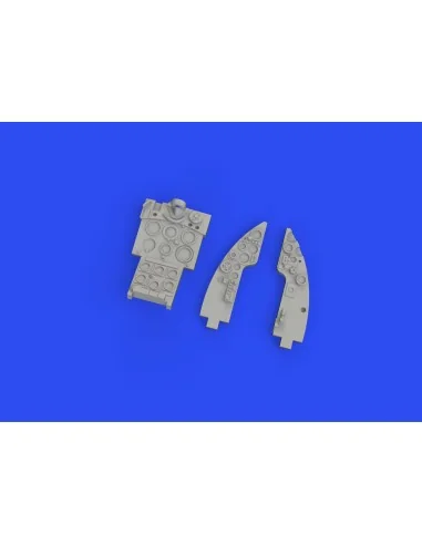 Vampire F.3 Löök for AIRFIX, 1/48 - Eduard Accessories 644152