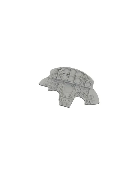 F-104A LööK, 1/48 - Eduard Accessories 644157
