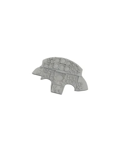 F-104C LööK, 1/48 - Eduard Accessories 644158
