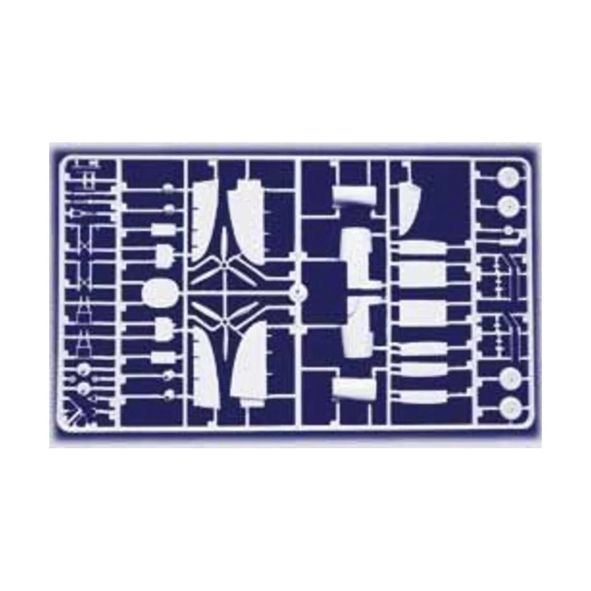 Heinkel He-111A LIMITED EDITION - Roden 021