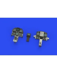 F/A-18F LööK for MENG, 1/48 - Eduard Accessories 644174