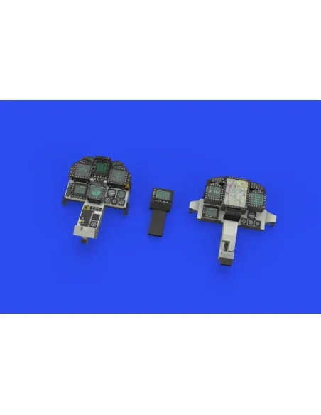 F/A-18F LööK for MENG, 1/48 - Eduard Accessories 644174