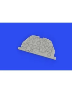 [NO_DESC] P-38J LööK for TAMIYA, 1/48 - Eduard Accessories 644178