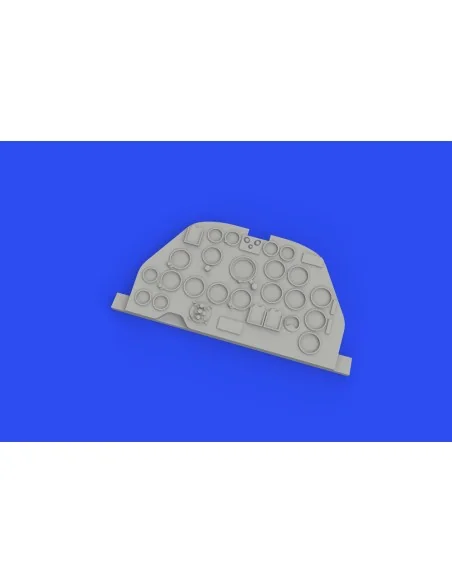 P-38J LööK for TAMIYA, 1/48 - Eduard Accessories 644178