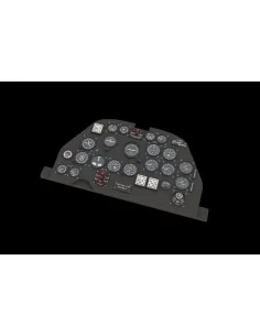 P-38J LööK for TAMIYA, 1/48 - Eduard Accessories 644178 2