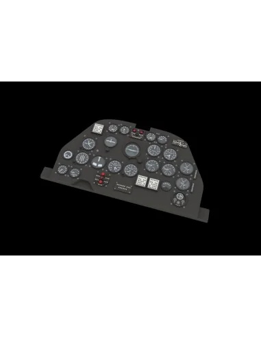 P-38J LööK for TAMIYA, 1/48 - Eduard Accessories 644178