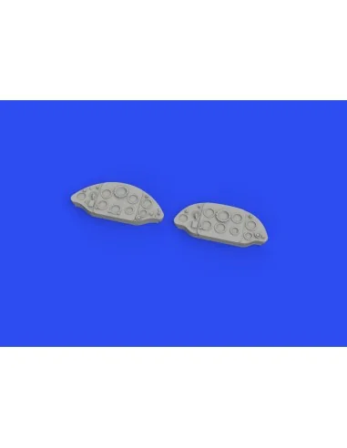 Z-326 LööK for EDUARD, 1/48 - Eduard Accessories 644186