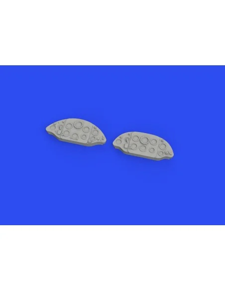 Z-326 LööK for EDUARD, 1/48 - Eduard Accessories 644186