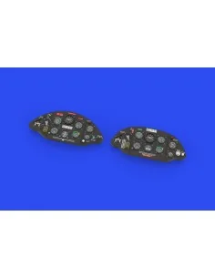 [NO_DESC] Z-326 LööK for EDUARD, 1/48 - Eduard Accessories 644186 2