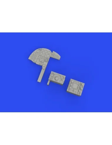 Mosquito B Mk.IV LööK for TAMIYA, 1/48 - Eduard Accessories 644188