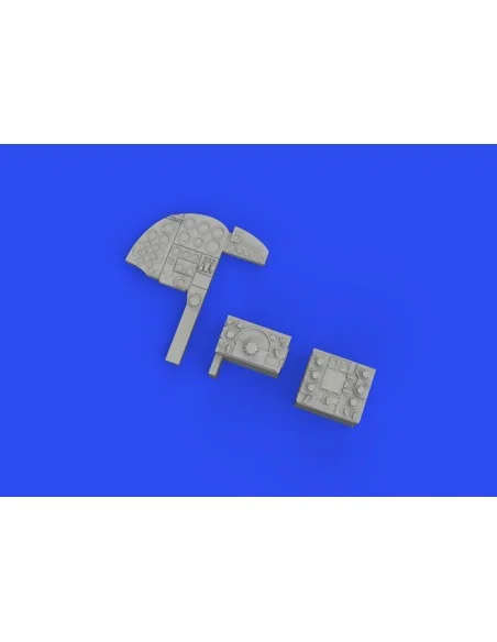 Mosquito B Mk.IV LööK for TAMIYA, 1/48 - Eduard Accessories 644188