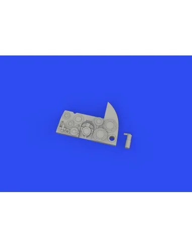 [NO_DESC] SE.5a LööK for EDUARD, 1/48 - Eduard Accessories 644192