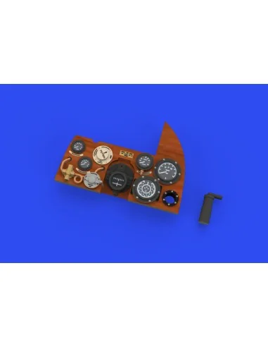 SE.5a LööK for EDUARD, 1/48 - Eduard Accessories 644192