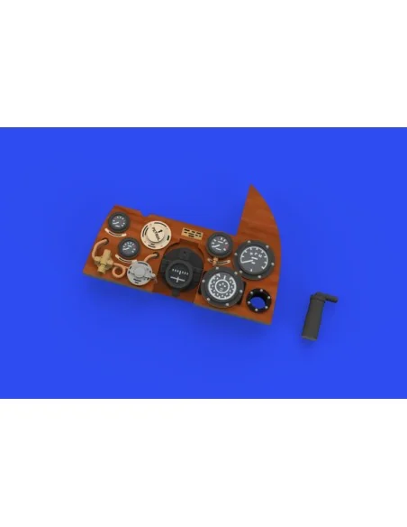 SE.5a LööK for EDUARD, 1/48 - Eduard Accessories 644192