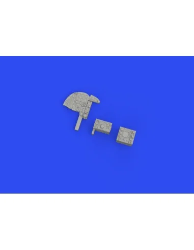 Mosquito FB Mk.II LööK for TAMIYA, 1/48 - Eduard Accessories 644193