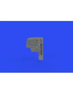 Beaufort Mk.I LööK for ICM, 1/48 - Eduard Accessories 644194