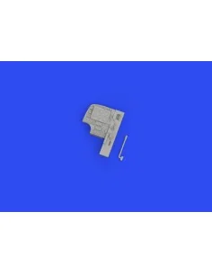 Beaufort Mk.I LööK for ICM, 1/48 - Eduard Accessories 644194 2