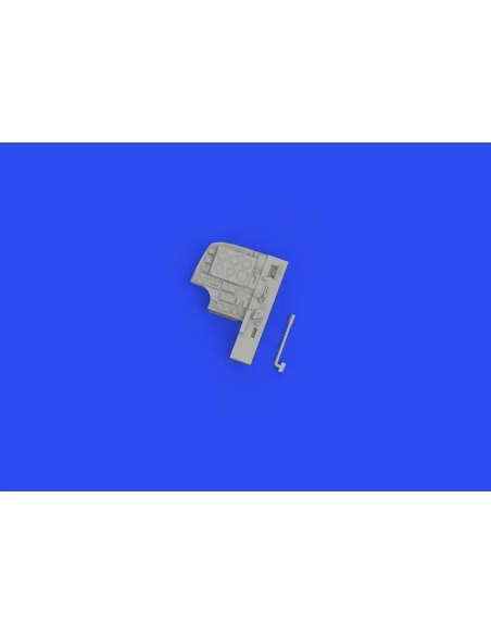 Beaufort Mk.I LööK for ICM, 1/48 - Eduard Accessories 644194