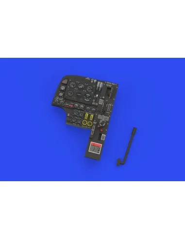 [NO_DESC] Beaufort Mk.I LööK for ICM, 1/48 - Eduard Accessories 644194