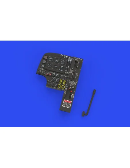 [NO_DESC] Beaufort Mk.I LööK for ICM, 1/48 - Eduard Accessories 644194