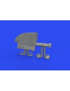 Anson Mk.I LööK 1/48 AIRFIX, 1/48 - Eduard Accessories 644202