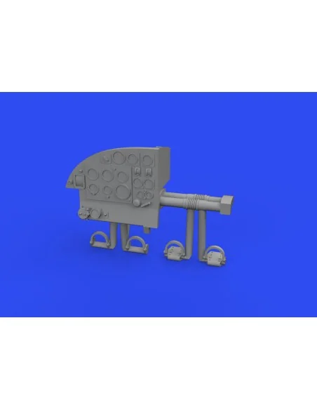 Anson Mk.I LööK 1/48 AIRFIX, 1/48 - Eduard Accessories 644202