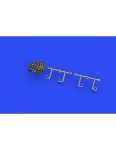 [NO_DESC] Anson Mk.I LööK 1/48 AIRFIX, 1/48 - Eduard Accessories 64... 2