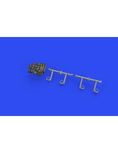 Anson Mk.I LööK 1/48 AIRFIX, 1/48 - Eduard Accessories 644202