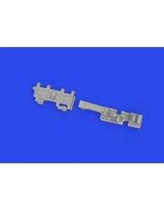 [NO_DESC] A6M2-N Rufe LööK 1/48 EDUARD, 1/48 - Eduard Accessories 6...