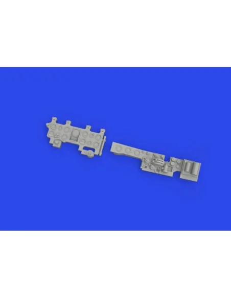 A6M2-N Rufe LööK 1/48 EDUARD, 1/48 - Eduard Accessories 644205