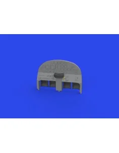 B-25J LööK 1/48 HKM, 1/48 - Eduard Accessories 644206