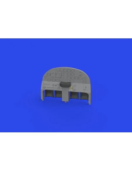 B-25J LööK 1/48 HKM, 1/48 - Eduard Accessories 644206