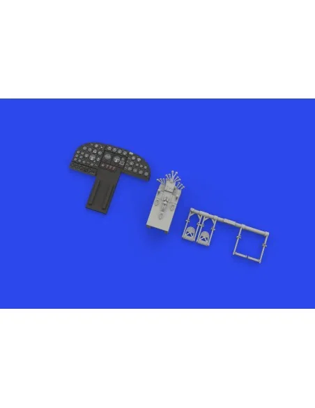 [NO_DESC] PV-1 LööK 1/48 ACADEMY/REVELL, 1/48 - Eduard Accessories ...