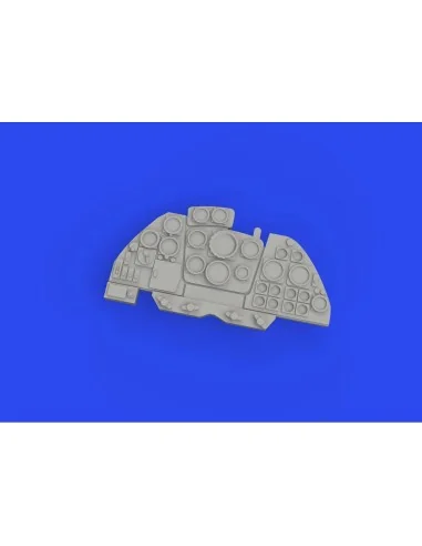 Do 335A LööK 1/48 TAMIYA, 1/48 - Eduard Accessories 644217