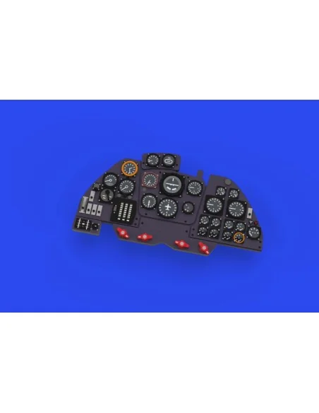 Do 335A LööK 1/48 TAMIYA, 1/48 - Eduard Accessories 644217