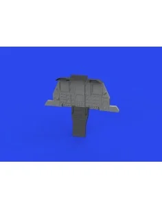 A-10C LööK 1/48 ACADEMY, 1/48 - Eduard Accessories 644225