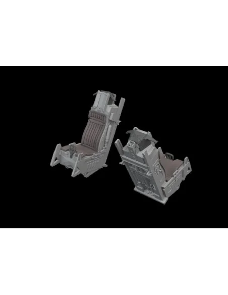 F-16D Block 30 LööKplus, 1/48 - Eduard Accessories 644237