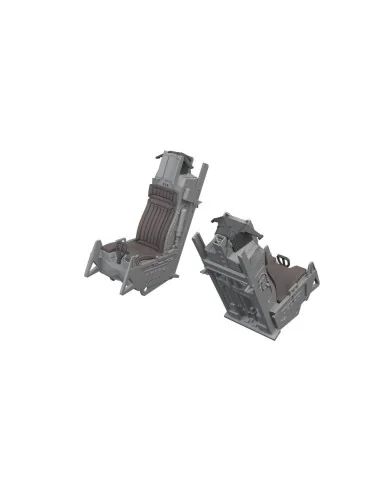 F-16D Block 40 LööKplus, 1/48 - Eduard Accessories 644238