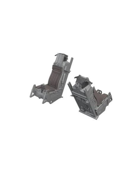 F-16D Block 40 LööKplus, 1/48 - Eduard Accessories 644238