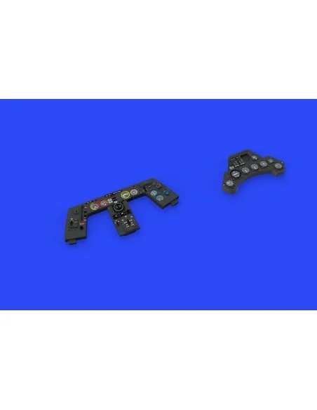 [NO_DESC] Fw 190A-7 LööK, 1/48 - Eduard Accessories 644240