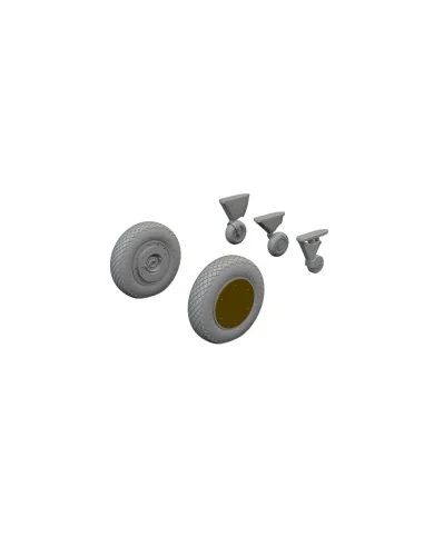 FM-1 LööKplus, 1/48 - Eduard Accessories 644242