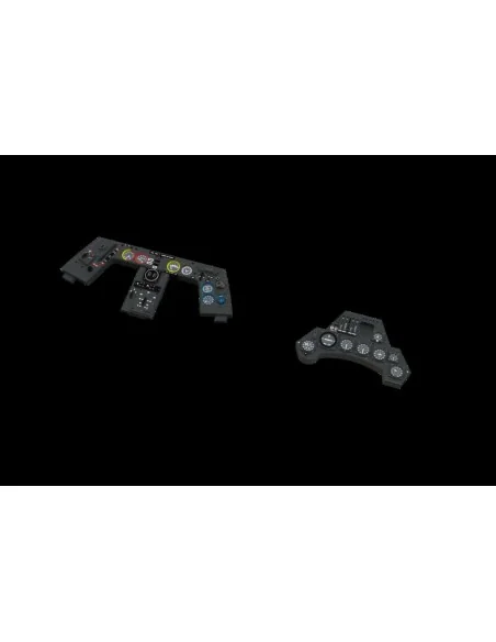 [NO_DESC] Fw 190A-7 LööKplus EDUARD, 1/48 - Eduard Accessories 644243