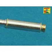 Russian D-10T 100mm tank barrel for T-54B/T-55, 1/35 - Aber Models ...