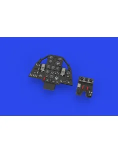 P 39N LööK, 1/48 - Eduard Accessories 644245 2